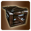 Icon item quest xymerald cargo