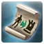 Icon item teleport scroll wm