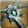 Icon item magnanite staff scorched