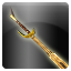Icon item bandit leader sabre