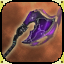 Icon premium lurking death axe 2h