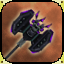 Icon premium lurking death hammer