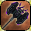 Icon premium lurking death hammer 2h