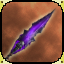 Icon premium lurking death spear