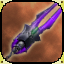 Icon premium lurking death spear 2h