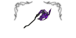 Premium headers lurking death axe