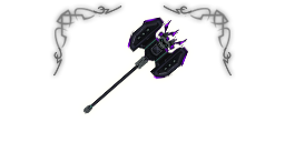 Premium headers lurking death hammer 2h