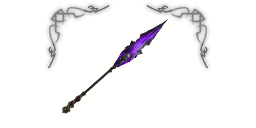 Premium headers lurking death spear