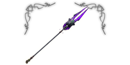 Premium headers lurking death spear 2h