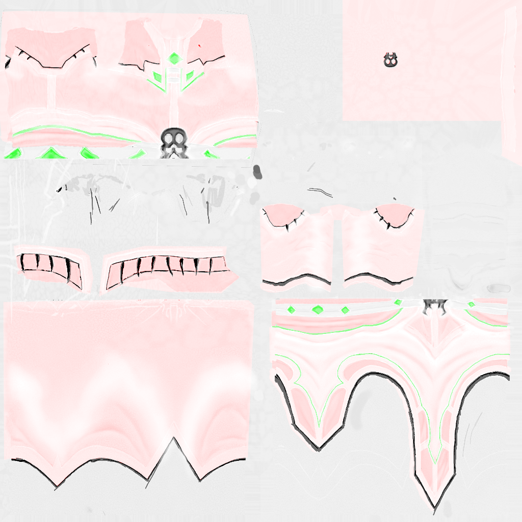 T FemaleMage Halloween2020 S