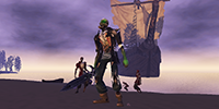 Zombie pirates guide 03