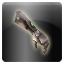 Icon item lurking death gauntlets