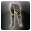 Icon item lurking death leggings