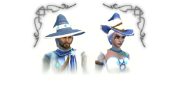 Premium headers hat christmas 2020