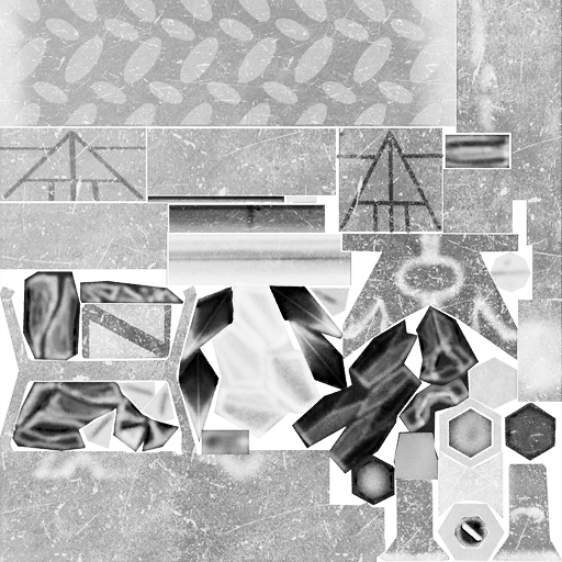 T BarbarianChampion Hammer S