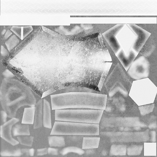 T BarbarianChampion Mace S