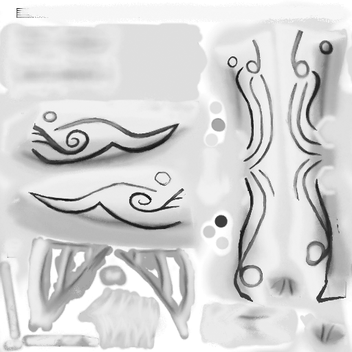 T MarksmanChampion Bow S