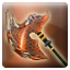 Icon item champion weapon barbarian axe