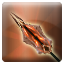 Icon item champion weapon barbarian mace