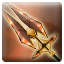 Icon item champion weapon barbarian spear