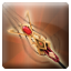 Icon item champion weapon conjurer staff