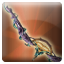 Icon item champion weapon marksman bow long