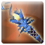 Icon item champion weapon warlock staff