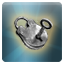 Icon item unbind item