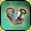 Icon premium unbind item