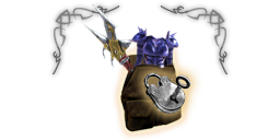 Premium headers unbind item