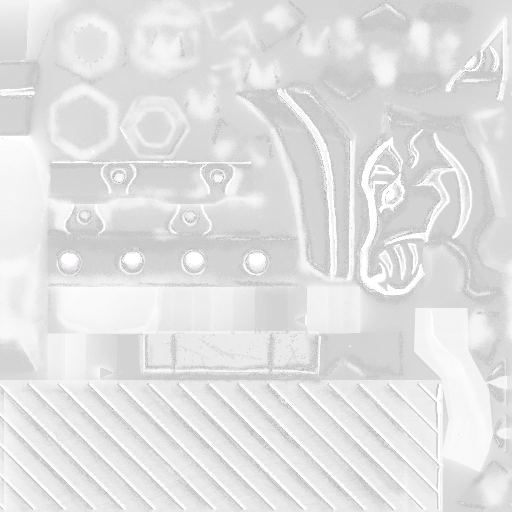 Tchulu Hammer S