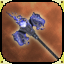 Icon premium hammer tchulu