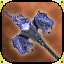 Icon premium 2h hammer tchulu