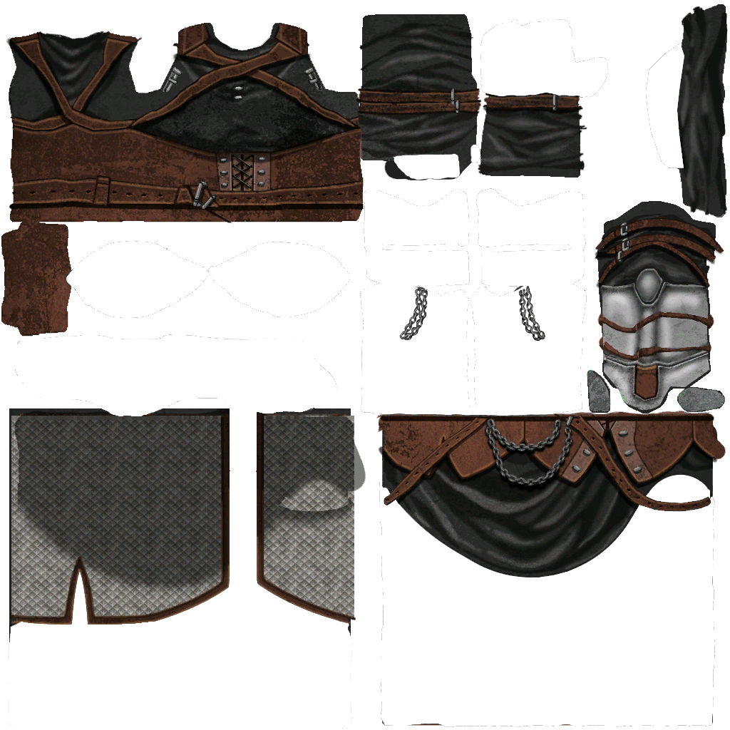 Clothing womens day mage female D