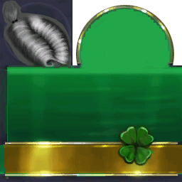 Hat saint patricks D