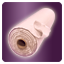 Icon item ethereal weave fabric