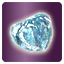 Icon item xymerald ore