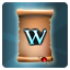 Icon item warmaster endorsement