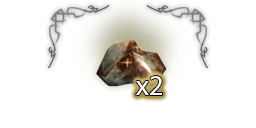Premium headers crafting materials boost double