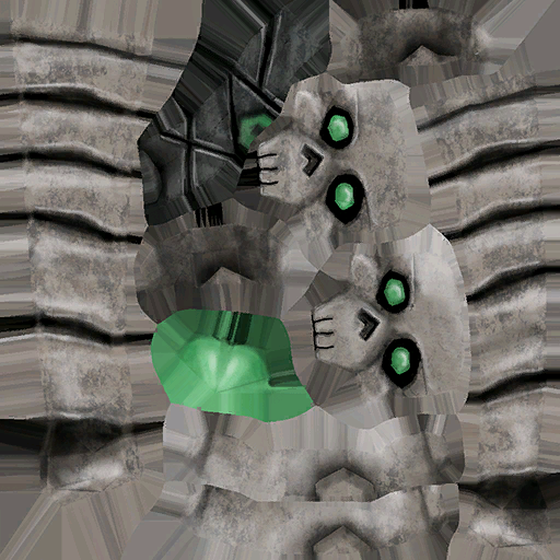 T Lurking Death Bow 2021 D