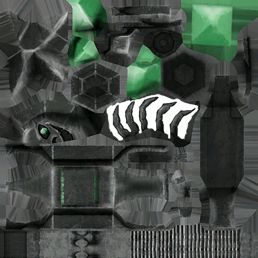 T Lurking Death Mace 2021 D