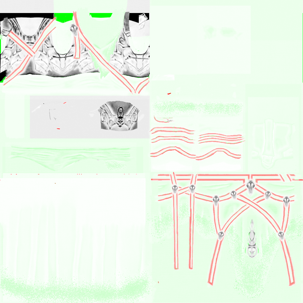 T MaleMage Halloween2021 S