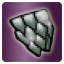 Icon item dragon zombie scales