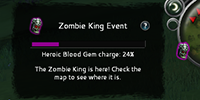 Event zombie king help 3