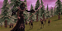 Event zombie king help 5