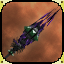 Icon premium lurking death mace 2h