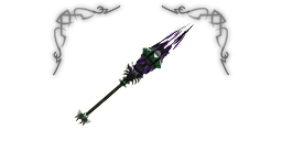 Premium headers lurking death mace 2h