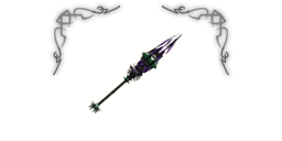 Premium headers lurking death mace