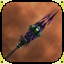 Icon premium lurking death mace