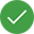 Tick green